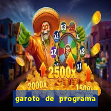 garoto de programa de feira de santana